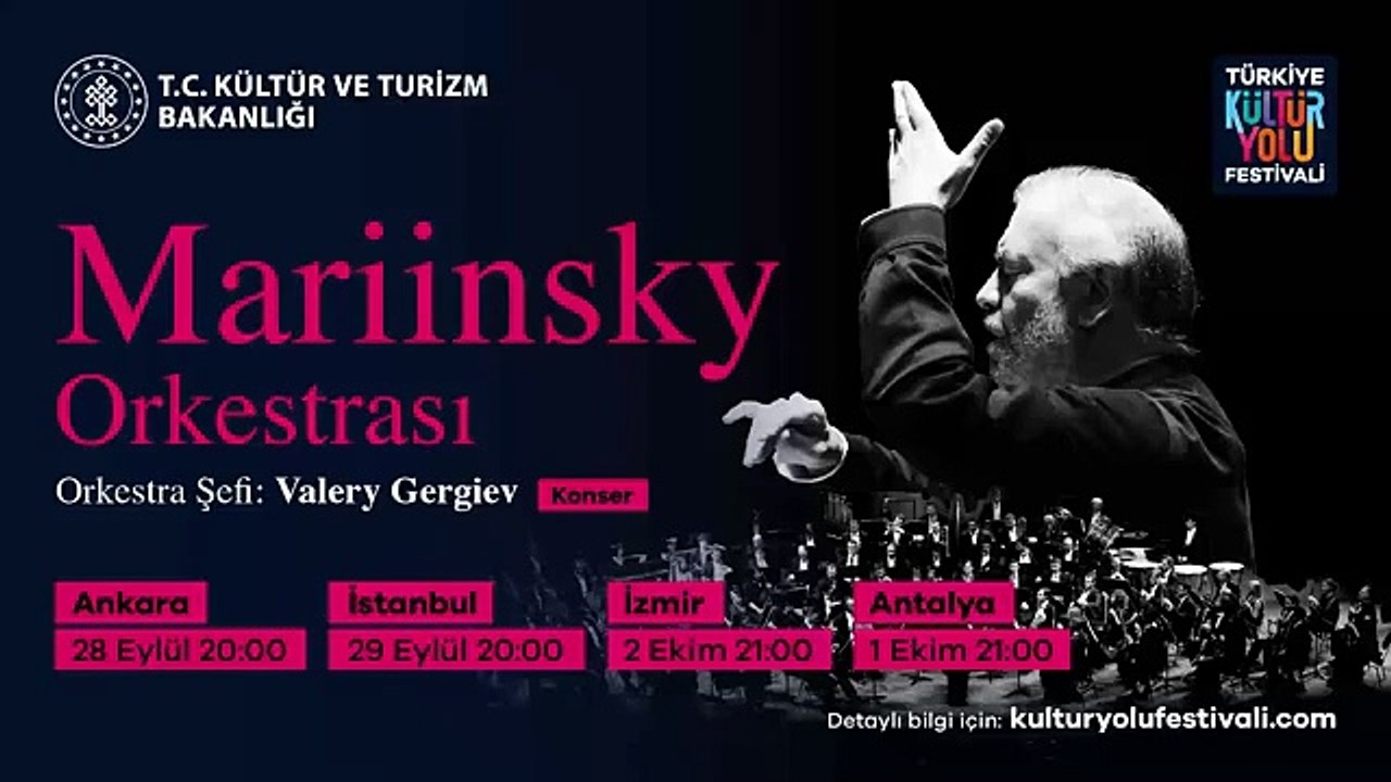 konser video