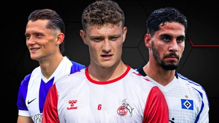 2. Bundesliga 2024: Die spannendste Saison aller Zeiten? ⚽