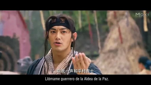 Ver Gloria del Asesino Pelicula de Accion de Artes Marciales Completa en Español