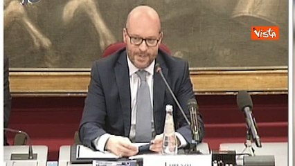 Fontana: "Ruolo Italia non sminuito da voto su von der Leyen"