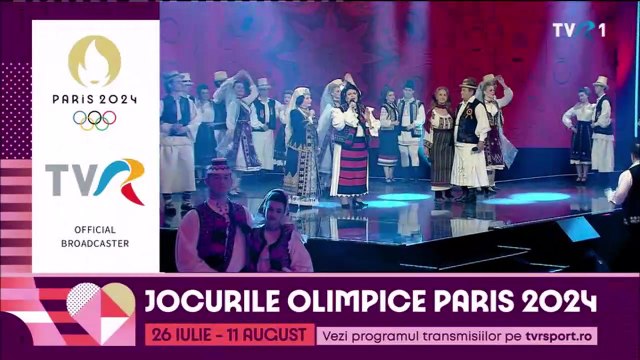 Angela Buciu si Aneta Stan - Maica, inima ma doare (Petrecere cu cantec - TVR 1 - 16.06.2024)