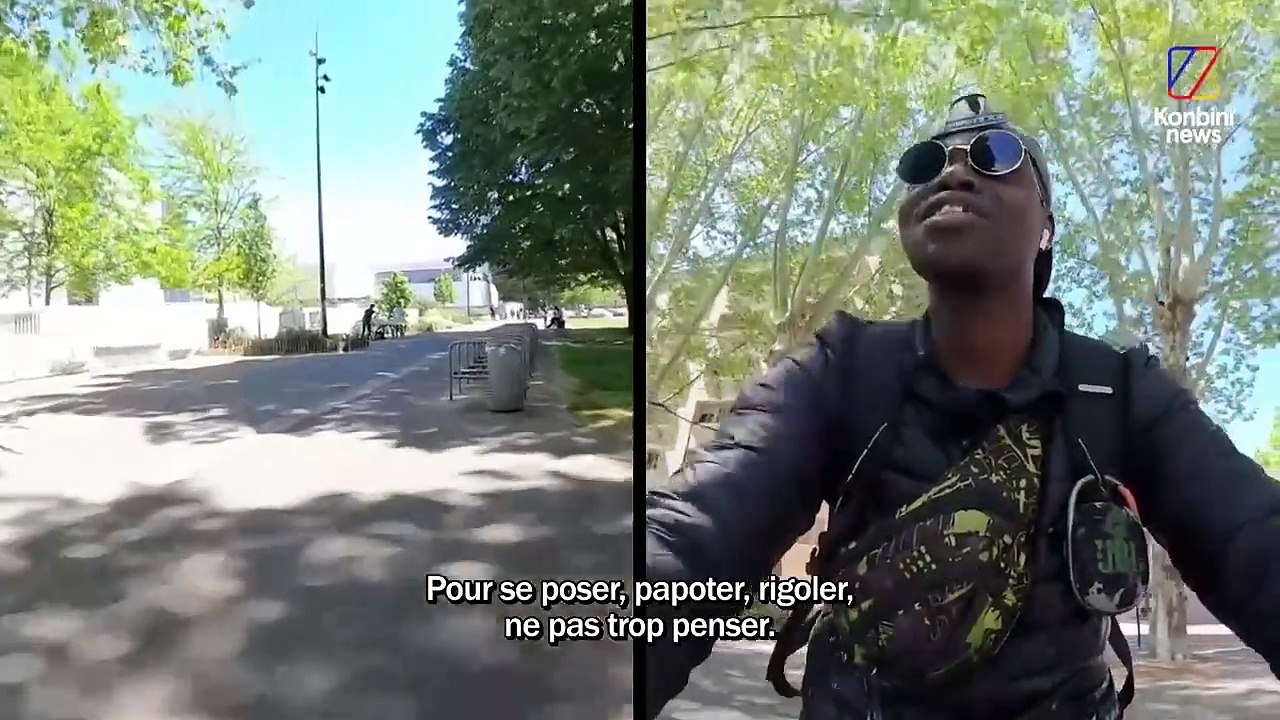 La Maison des Livreurs : le lieu qui soutient les livreurs précaires | Reportage