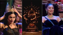 Bigg Boss OTT 3 Grand Finale: Trophy के साथ दिखीं Sana Makbul, जाने क्या है Viral Picture का सच!