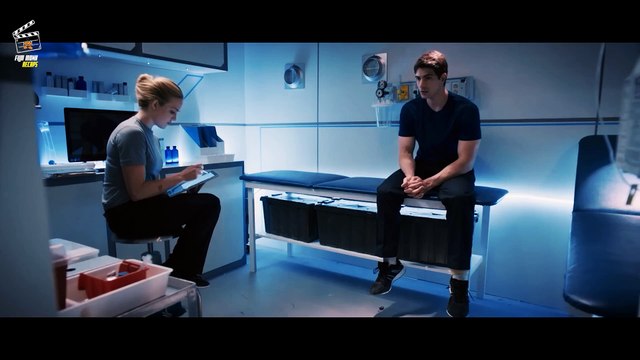 Astronauts Come Back To Earth After 400 Days But Discover Humans Evolved Into Gods (1)