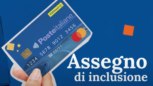 ASSEGNO DI INCLUSIONE: Valutazione Controfattuale, cos'è e chi è stato scelto