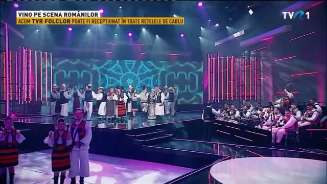 Angela Buciu si Sofia Vicoveanca - Asta-i hora mare (Petrecere cu cantec - TVR 1 - 16.06.2024)