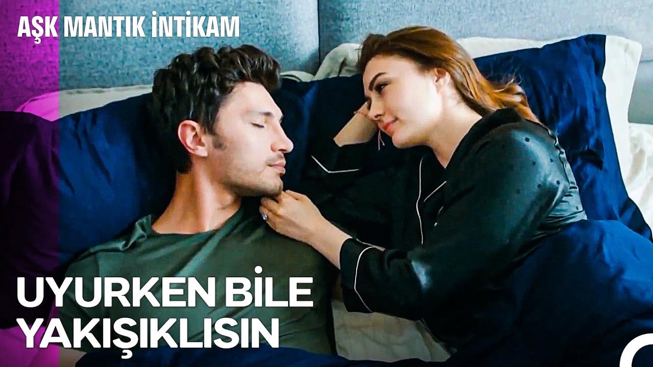 En Güzel Sabahlar Seninle Başlar - Aşk Mantık İntikam
