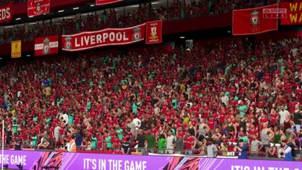 FIFA Club World Challenge #7: Sydney FC-Liverpool