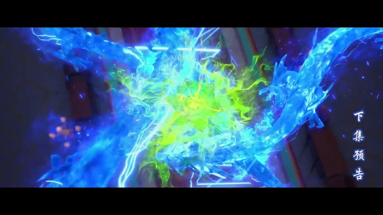 New Opening song revealed: Xun'er is coming out of the ancient world ! | Battle Through the Heavens