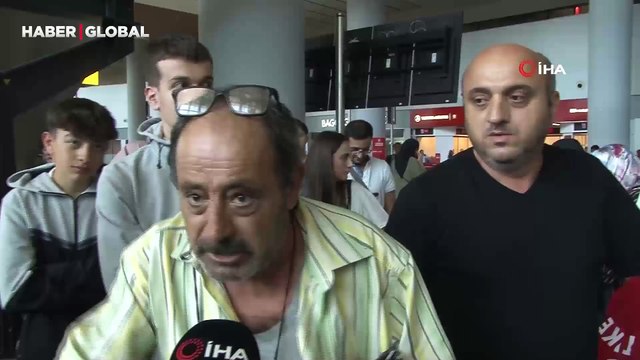 Korku dolu anlar: Trabzon Bursa seferini yapan uçağın iniş takımları açılmadı, acil koduyla iniş yaptı!