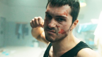 اصطدام الحلقة 13 (مدبلج عربي) - دراما بوليسية مشوقة عن الانتقام والعدالة 🚓