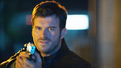 اصطدام الحلقة 20 (مدبلج عربي) - دراما الإثارة والتشويق 🚓