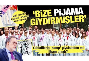 Murat Bardakçı : Sakalet defilesi