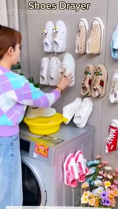 Shoes Drayer