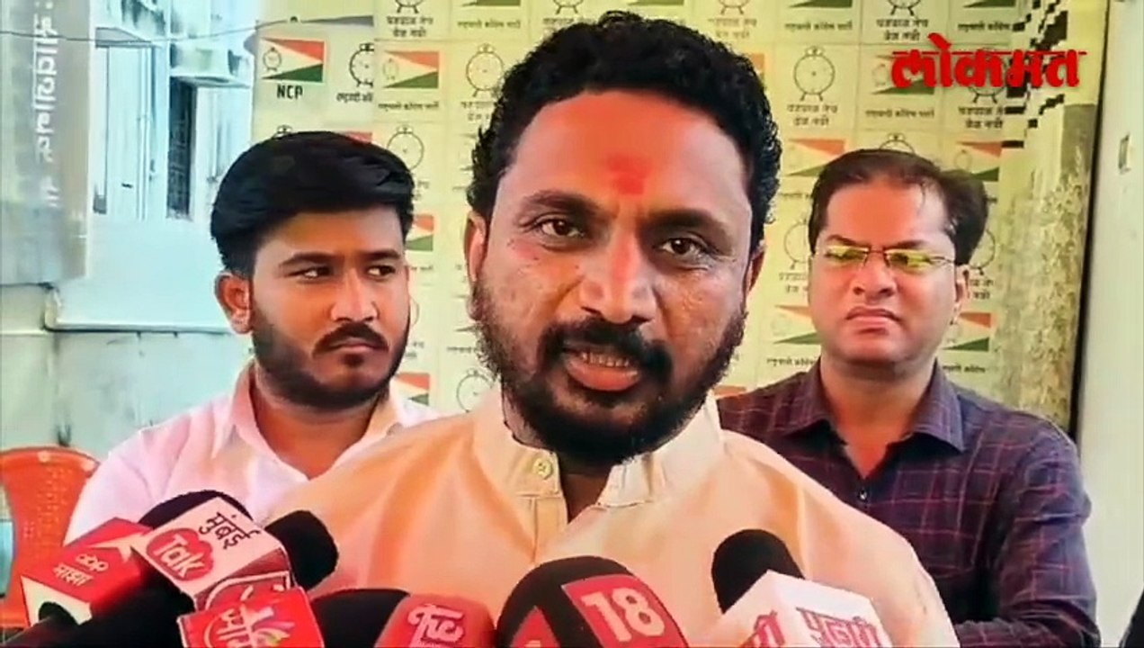 ‘आदित्य ठाकरेंना हात लावून दाखवा’ राज ठाकरेंना ओपन चॅलेंज