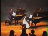 Piano Geniuses Concert and Seminar Part 1