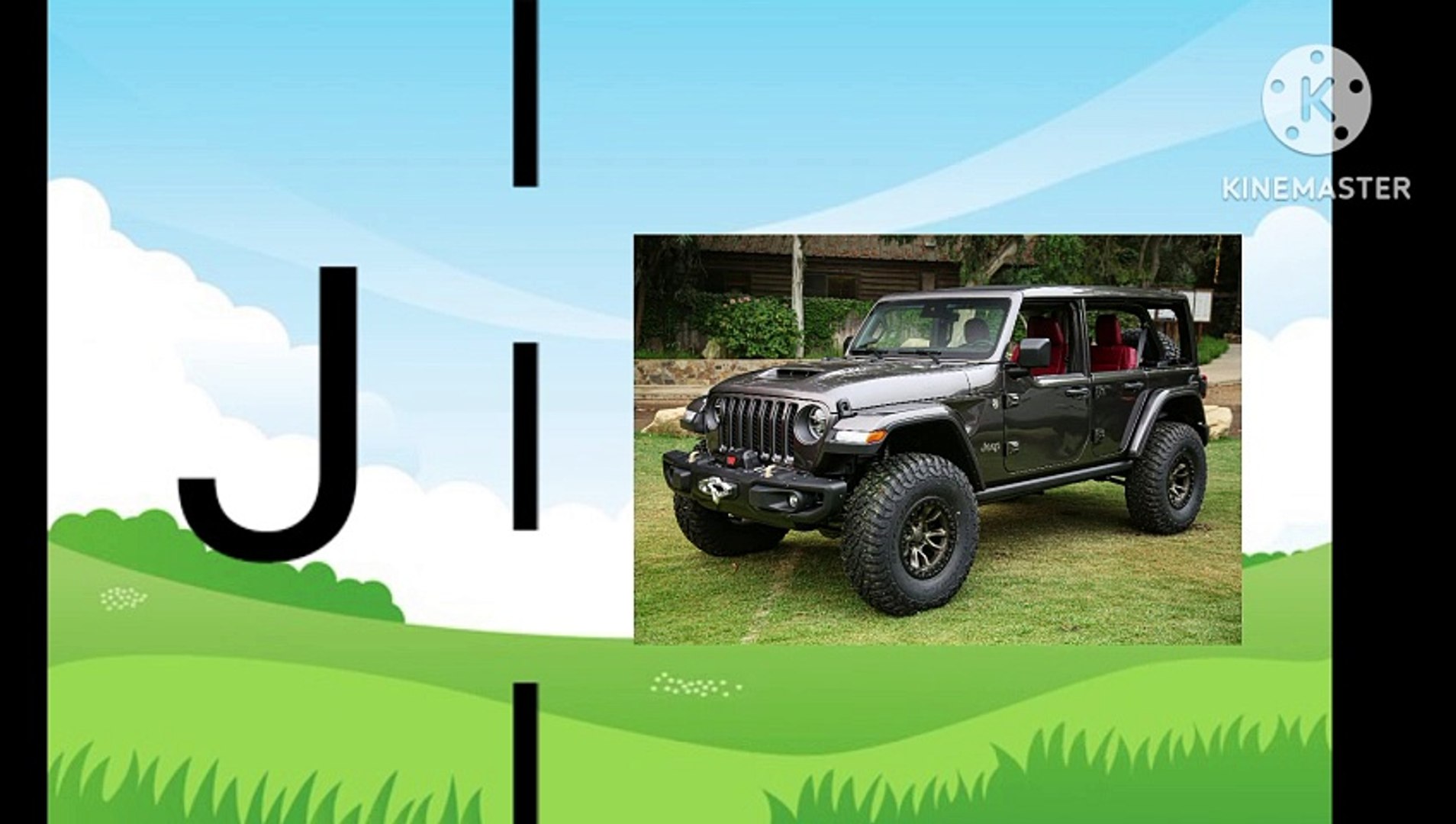 ⁣Kids learning video I| Urdu animated video