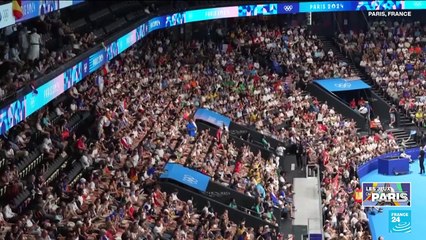 JO de Paris 2024 : premier bilan des professionnels du tourisme