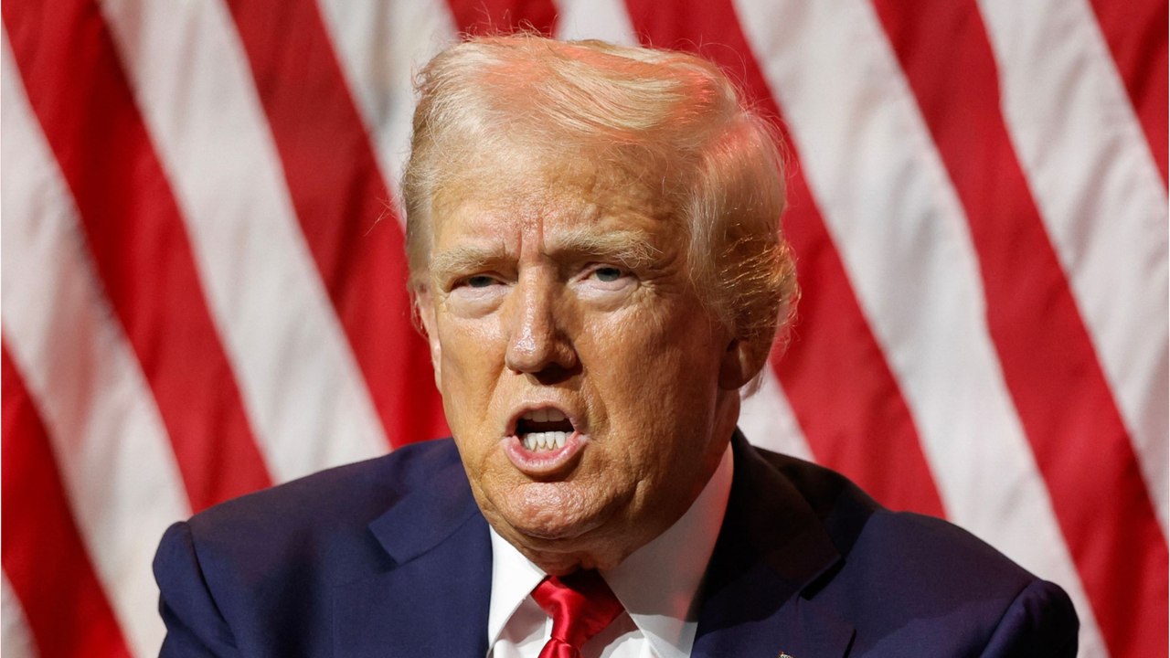 Donald Trump's comment on Kate Middleton's 2012 photo scandal had Prince William 'furious': Royal author