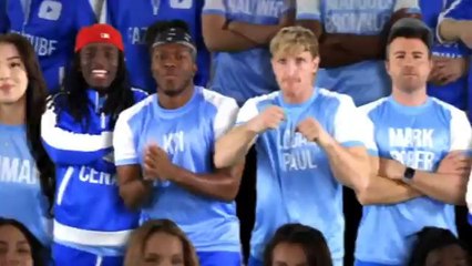 mrbeast 50 YouTuber challenge