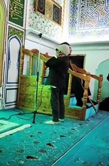 Little baby recitatng Azan Most beautiful azaan