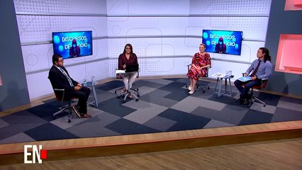 Estado Nacional - Domingo 04 Agosto 2024