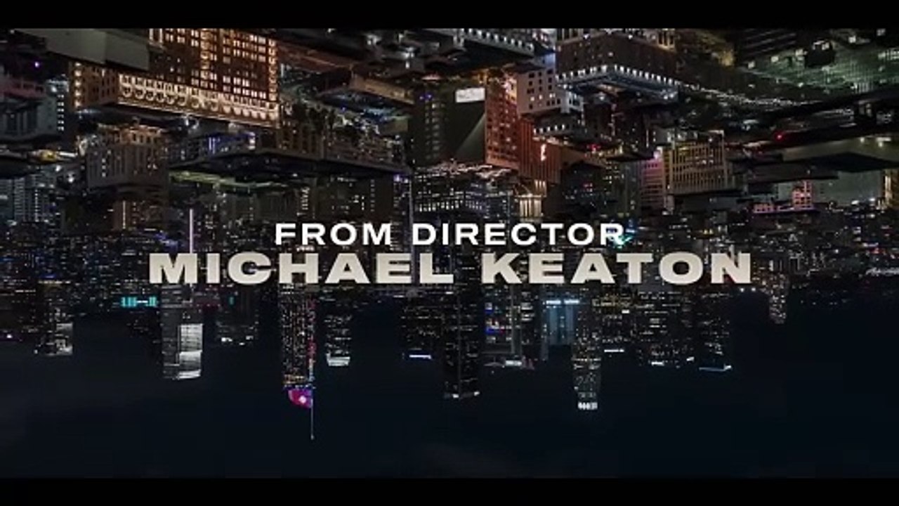 Michael Keaton est au coeur de Knox Goes Away (VO)