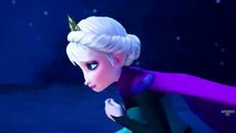 FROZEN Full Movie 2024 Elsa and Anna Kingdom Hearts Action Fantasy 2024 in English -Game Movie-