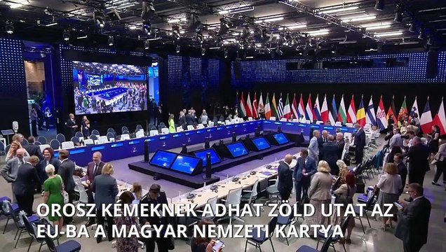 Az Európai Bizottság szerint a magyar kormány kaput nyit az orosz kémeknek az EU-ba