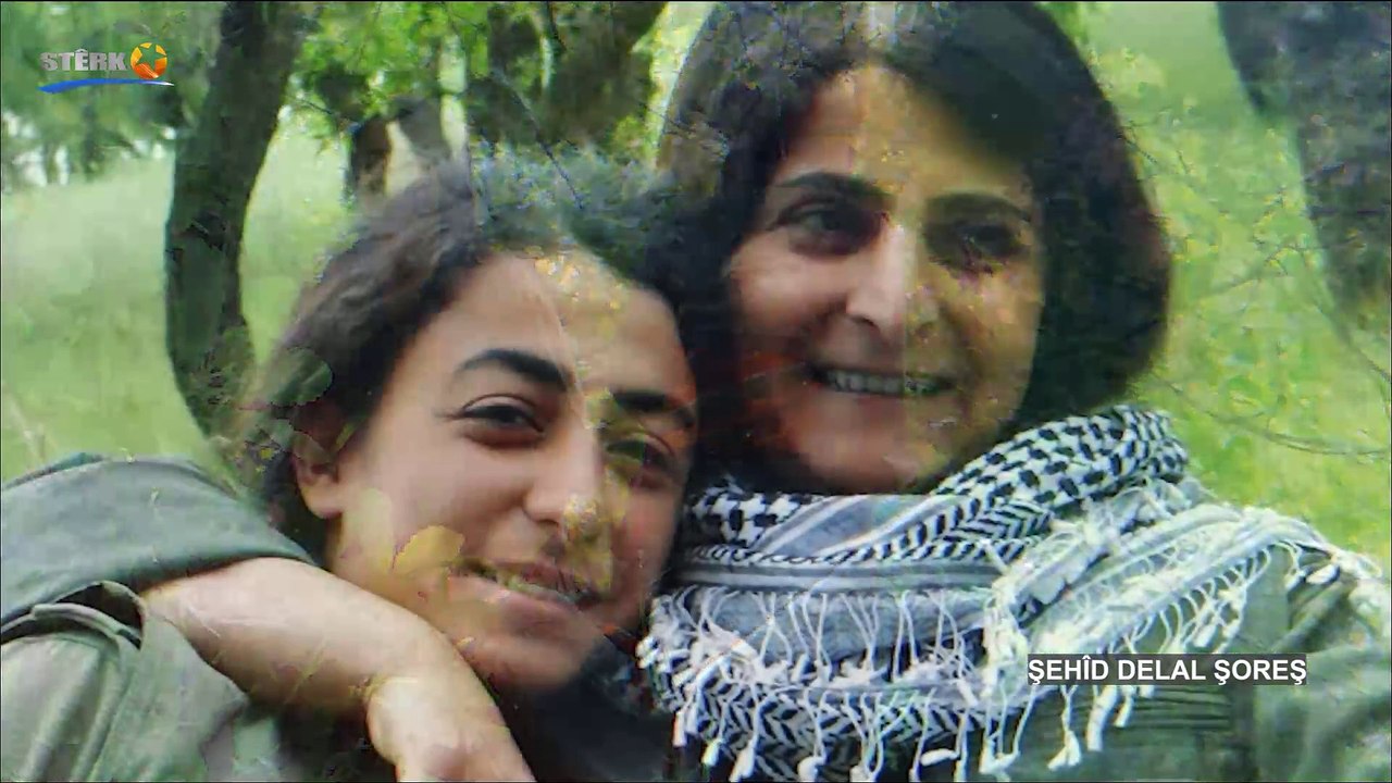 Dokumanter_30.04.2024 Şehîd Delal Şoreş
