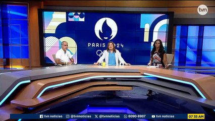 ¿Qué viene después de la destacada participación de Hillary Heron?