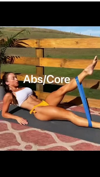 #abs challenge