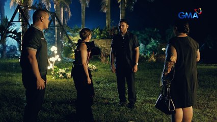 Widows’ War: The night Basil dies - Full Episode 25 (August 2, 2024)