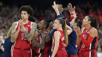 Team USA Women's Basketball Aims for Continued Dominance