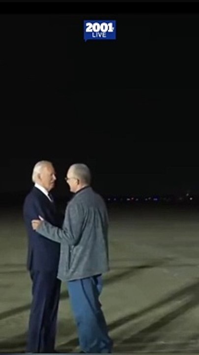 ¡Histórico! Estados Unidos y Rusia logran canje de prisioneros