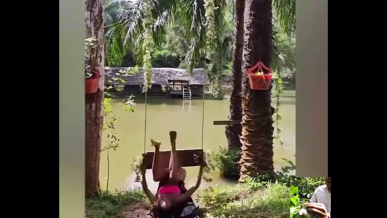 Funny moments 