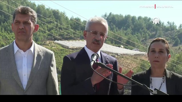 Bakan Uraloğlu'dan Instagram'a erişim engelli hakkında açıklama