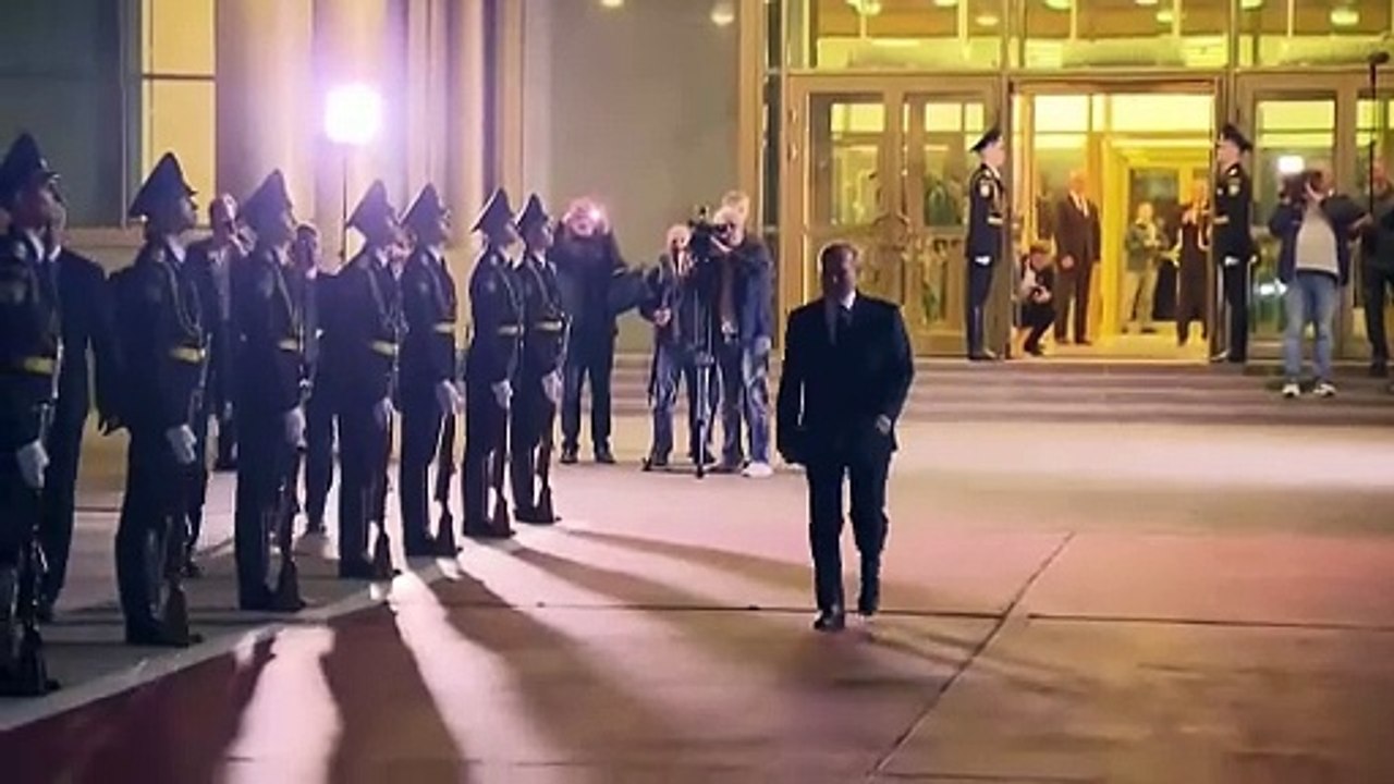 Hintergrund: Warum der 'Tiergartenmörder' Putin so wichtig ist