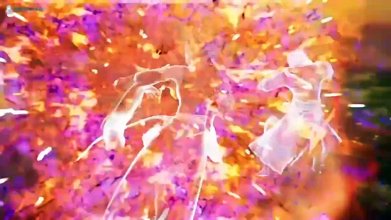 Lord of Ancient God Grave S2 Eps 196-200 (246-250) Sub Indo