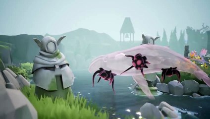 Selfloss - Release Date Announcement