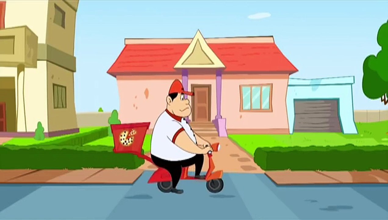 Pakdam Pakdai Season 2 - Episode 28