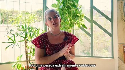 DEPOIMENTO ELMI - OUTUBRO ROSA