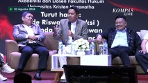 Dedi Mulyadi Kutip Kata-Kata Prabowo, Bantah Politisasi Kasus Vina-Eky Cirebon!