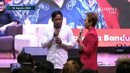 Dilaporkan Aep Terkait Dugaan Hoaks Kasus Vina, Dede: Nggak Takut Sama Sekali, Tinggal Dilawan