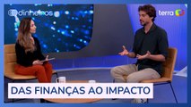 Tecnologia para acompanhamento de projetos