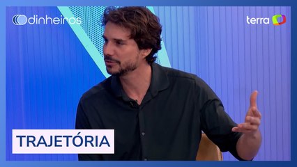 "Soube aproveitar as oportunidades", diz COO do Impact Bank