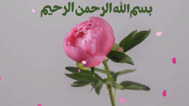 #Surah-Ar- Rahman Recitation beautiful Voice,(The Beneficent) ❤سورہ رحمن کی تلاوت