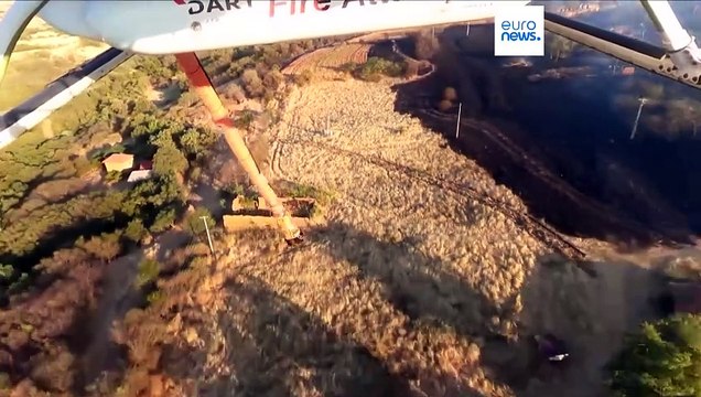 Hitzewelle: EU-Mittel im Kampf gegen Waldbrände