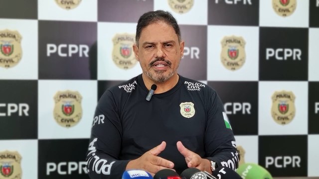 Delegado fala sobre prisões de envolvidos em furtos de veículos na região