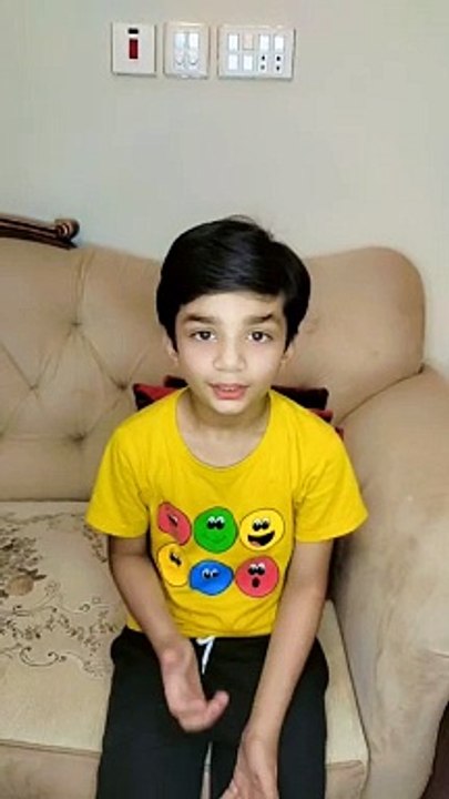 Tilawat by Haider Ali